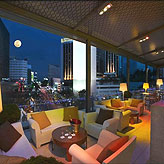 The C Club venue The C Club venue