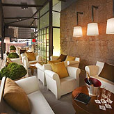 The C Club venue The C Club venue