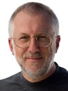 Martin Levy Thumbnail Martin Levy