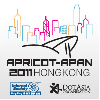 APRICOT-APAN.Asia Button