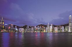 Hong Kong